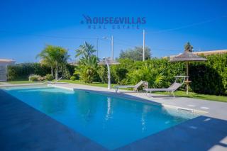 Villa Zuzana - Calabernardo - 7