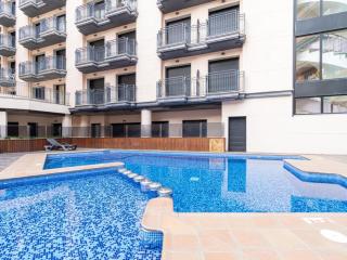 Winahost Lloret Brisa - Lloret de Mar - 9