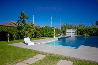 Villa Zuzana - Calabernardo - 8