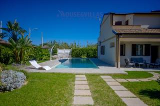 Villa Zuzana - Calabernardo - 0
