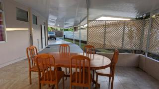 KA'LEI HOUSE, a sweet house with a swimming pool - 1