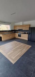 Charming Chalet in Roisin, 400 m² with Terrace - - 4