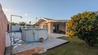 KA'LEI HOUSE, a sweet house with a swimming pool - 7