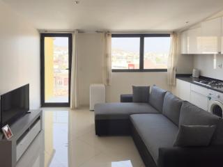 1 bdr charming central apt in Praça Center - LCGR - Praia - 5