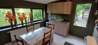 Spacious house in Montignies-sur-Roc with garden - Montignies-sur-Roc - 2