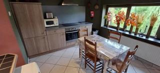 Spacious house in Montignies-sur-Roc with garden - Montignies-sur-Roc - 1