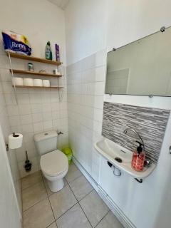 Appartement - Le Grau d'Agde - 5