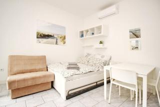 Studio Rozman Beach - Baška - 8