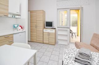 Studio Rozman Beach - Baška - 4