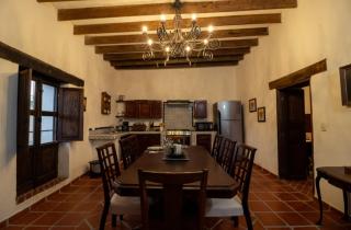 Casa Gloria - Parras de la Fuente - 9