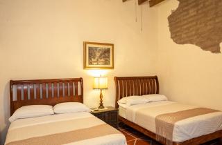 Casa Gloria - Parras de la Fuente - 7