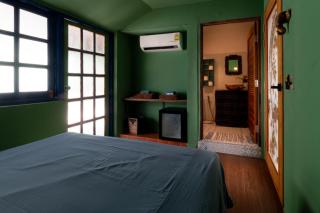 Ḥokma Boutique Hotel & Tropical Lounge - 1