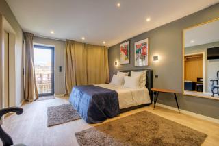 Porto Suites do Marquês - Porto - 3