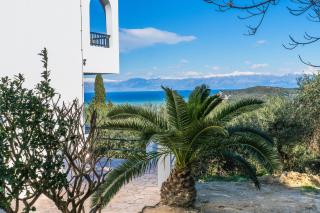 Villa Ocean Breeze II - Avliótai - 3