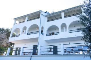 Villa Ocean Breeze II - Avliótai - 4
