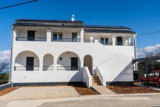 Villa Ocean Breeze II - Avliótai - 1