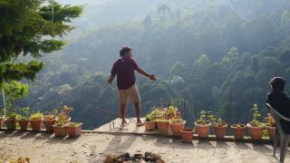 Kerala Cottage കേരള കോട്ടേജ് - Kodaikānāl - 1