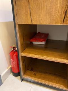 Comfortable and quiet studio with private entrance - 5