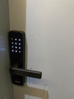 Comfortable and quiet studio with private entrance - 3