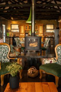 Miracle Mountain Forest Cottage - Howick - 2