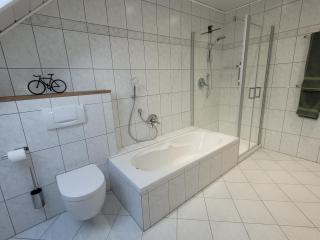 Ferienwohnung Rhön-Kutscher - - 2