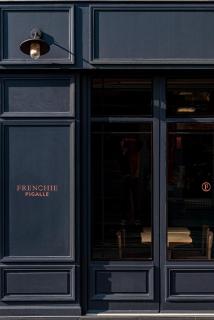 Grand Pigalle Experimental - Parigi - 4