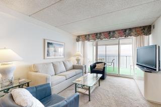 English Towers 804 - Ocean City - 8