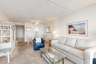 English Towers 804 - Ocean City - 6
