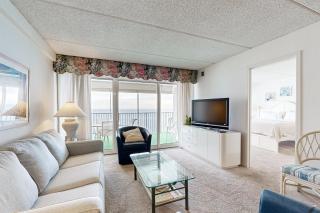 English Towers 804 - Ocean City - 4