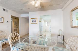 English Towers 804 - Ocean City - 3
