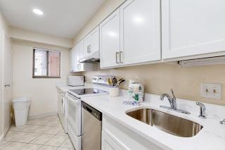 English Towers 804 - Ocean City - 1