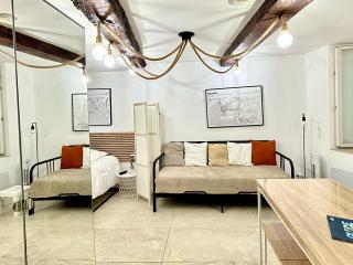 Studio 7b classé 3 étoiles climatisé à 2 mn du Port byLaConciergerie13 - La Ciotat - 8