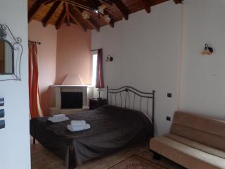 Alonaki Guesthouse - Plátanos - 7