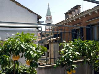 Terrazzi su Piazza San Marco - Venice - 0