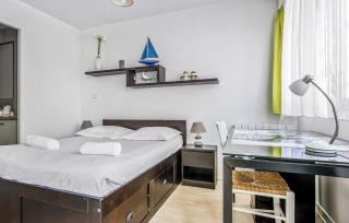 Cozy Apartment In La Rochelle With Wifi - 1