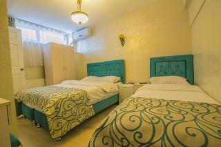 Ancient Town Hotel - Istambul - 6