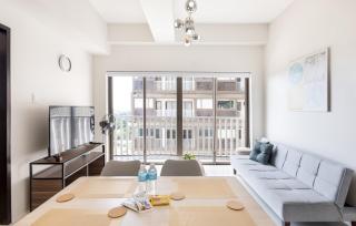 Relaxing and Cozy 2 Bedroom with Balcony - Città di Iloilo - 8