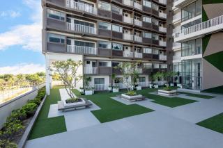 Relaxing and Cozy 2 Bedroom with Balcony - Città di Iloilo - 6