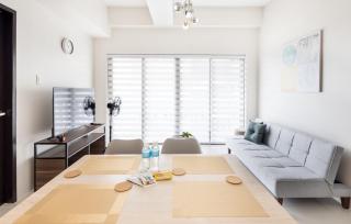 Relaxing and Cozy 2 Bedroom with Balcony - Città di Iloilo - 3