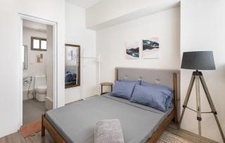 Relaxing and Cozy 2 Bedroom with Balcony - Città di Iloilo - 2