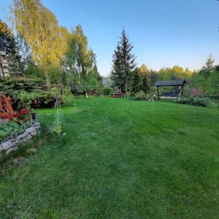 Apartament nad Jeziorem - Osetno - 2
