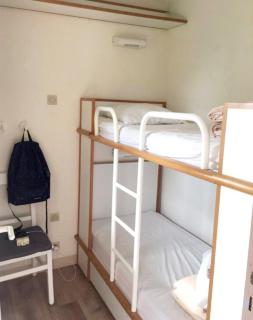 "LA FREGATE A LA MER" Appartement duplex, 6 personnes, vue port et océan, accès parc aquatique gratuit - Talmont - 1