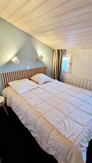 "LA FREGATE A LA MER" Appartement duplex, 6 personnes, vue port et océan, accès parc aquatique gratuit - Talmont - 2