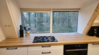 De Bosdriehoek III - 1