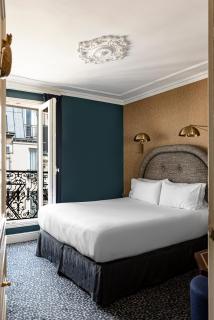 Grand Pigalle Experimental - Paris - 9