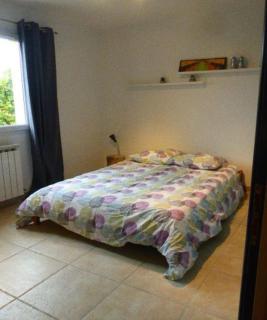 Villa entre Mer et Cévennes - Villetelle - 4