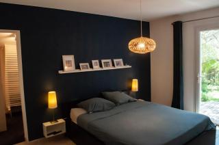 Villa entre Mer et Cévennes - 1