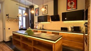 Ultra Modern Home - Budapest - 9