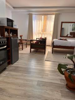 Koselig Studio Apartment with Swimming Pool - Naro Moru - 6
