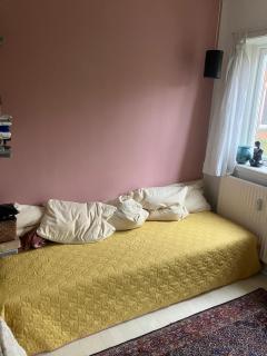 Unique charming apartment - Copenaghen - 9